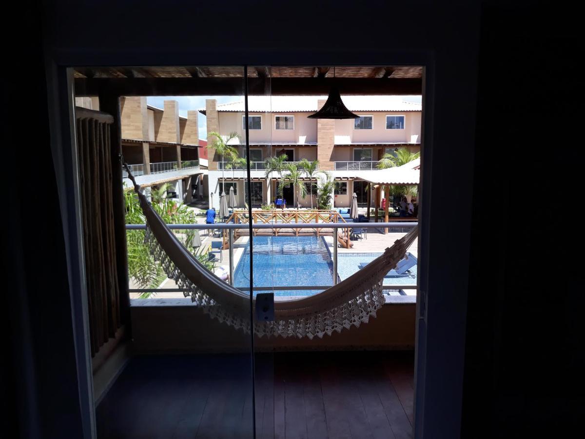 Village Praia do Surf, Itacimirim - Camaçari, BA Exterior foto