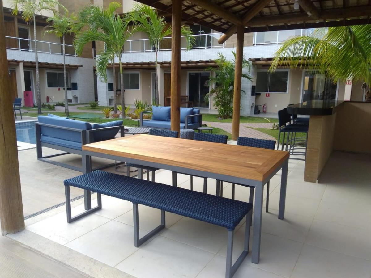 Village Praia do Surf, Itacimirim - Camaçari, BA Exterior foto