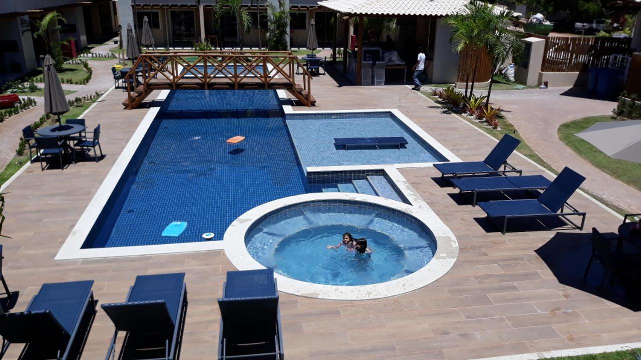 Village Praia do Surf, Itacimirim - Camaçari, BA Exterior foto