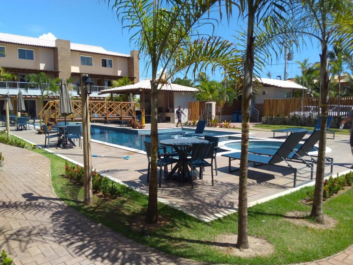 Village Praia do Surf, Itacimirim - Camaçari, BA Exterior foto