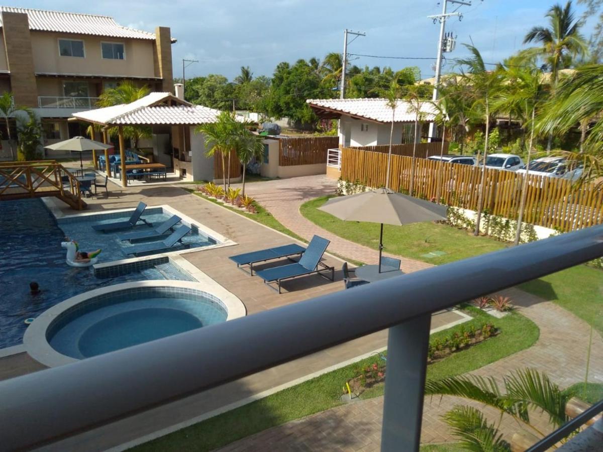 Village Praia do Surf, Itacimirim - Camaçari, BA Exterior foto